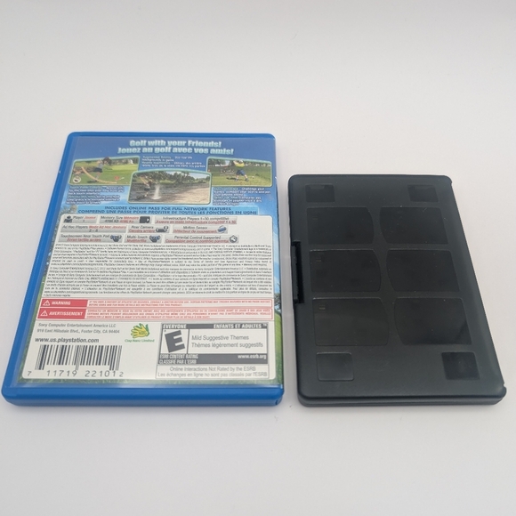 Lot of 9 Playstation PS Vita Portable Games - Valhalla Knights 3, Disgaea 3, etc - Picture 2 of 6